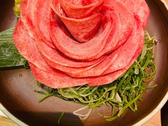 -烧肉达人•炭火烧肉(新天地店)