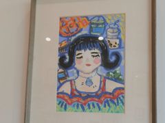 -围裙妈妈(临平店)