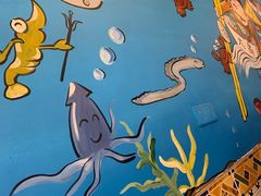 -大禹家·海鲜面馆(新闸路店)