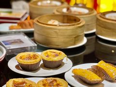 -海航大厦万豪酒店彩海轩中餐厅(霄云路店)