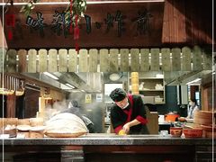 -南京大牌档(三阳广场苏宁店)