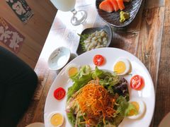 -福匠日本料理(人民路店)