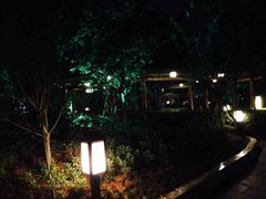 江西省庐山温泉工人疗养院-庐山天沐温泉度假村