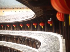 -初溪土楼群