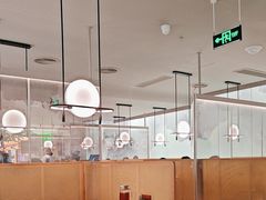 -绿茶餐厅(港惠购物中心店)