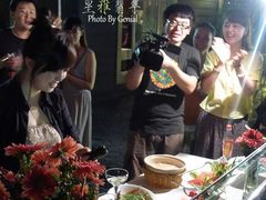 -星雅翠餐厅