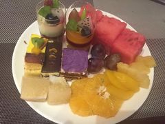 -昆明花之城豪生国际大酒店·怡享阁