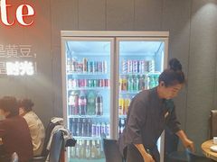 -九转小磨·非遗东北菜(群力店)