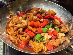 -屋门口呷饭(捞刀河店)