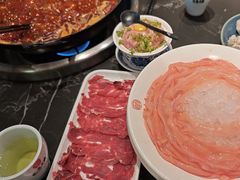 -巴蜀大将火锅(春熙店)