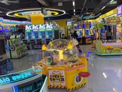 -爱玩嘉年华(龙湖曲江天街店)