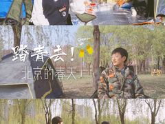 -东坝千亩湖公园