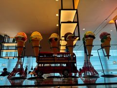 -星璞全日餐厅·高空自助餐(深铁铂尔曼酒店)