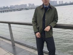 -蠡湖大桥公园