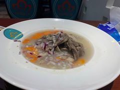 -哈密古丽新疆餐厅(江北融创店)