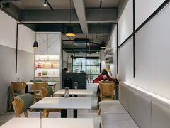 -BE BRIGHT KITCHEN(正佳广场店)
