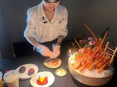 -花潮料理艺食馆(成都万象城店)