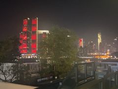 -铜锣湾·有麝自然香(长嘉汇购物公园店)