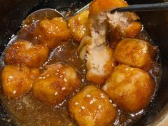 -望乡楼上海菜(日月光店)