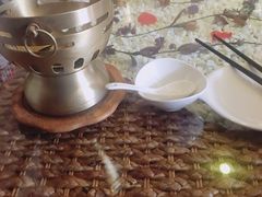 -慢丽江·云南野生菌土鸡锅(西山店)