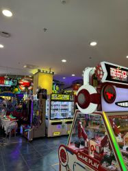 -孩子王童乐园(衡阳万达店)