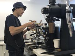 -麻雀咖啡SPARROW COFFEE(十全街店)