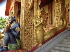 -西双版纳勐泐文化旅游区