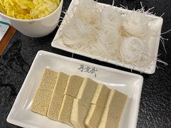 -再宣武文化主题餐厅·清真