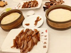 -全聚德(常州店)