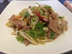 -老牌坊鲁菜名店(聊城美食岛店)