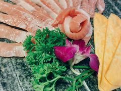 -万兴佳烤肉·长白山老味道(东岸里店)
