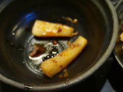 -铜元老码头鳝鱼火锅