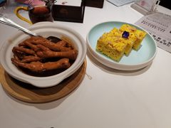 -白天鹅宾馆-宏图府餐厅