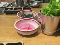 -秋木烤肉·韩国牛肉名家(高新旗舰店)
