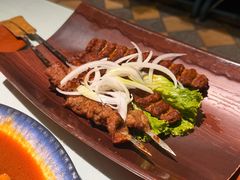 -海尔巴格一甸茶餐厅(团结路店)