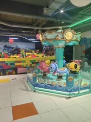 -宝燕乐园(闵行旗舰店)