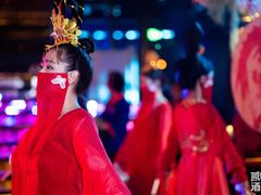 -贰麻酒馆(金山斗酒场店)