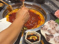 -小王少龙火锅(沙南街店)