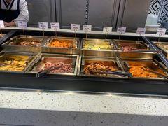 -韩盛·盛江山自助料理(学院路江北大学城店)