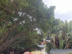 -江门古兜温泉小镇