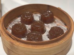 玫瑰红枣糕-稻香海鲜饭店(第一国际店)