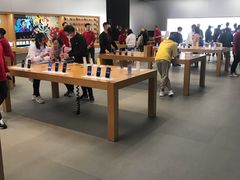 -Apple 零售店(Causeway Bay)