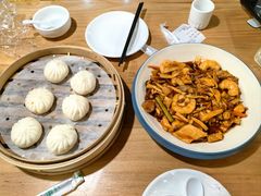 -陈傻子餐厅(世纪都会店)