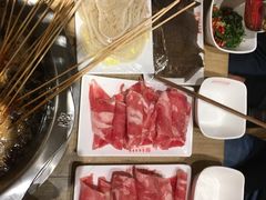 -袁记串串香(新南门店)