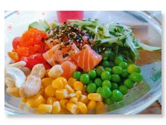 -Miss Fresh轻食(南京西路店)