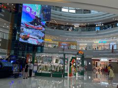 -万达广场(厦门湖里店)
