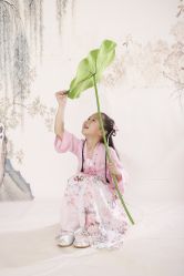 -童影世家儿童摄影(梨园店)