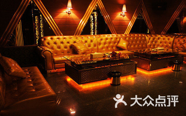 万紫千红ktv(玫瑰街店)团购图片图片 - 第16张