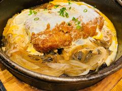 -堂本家洋食别馆·炸猪排(中心城店)