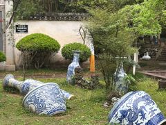 -景德镇古窑民俗博览区